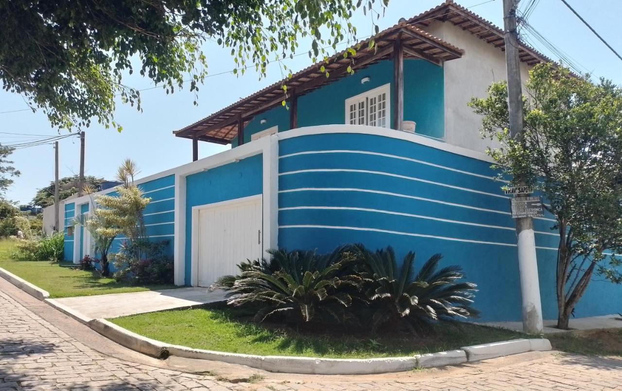 Casa Buzios Excelente - 4 Suites Super Confortaveis 外观 照片