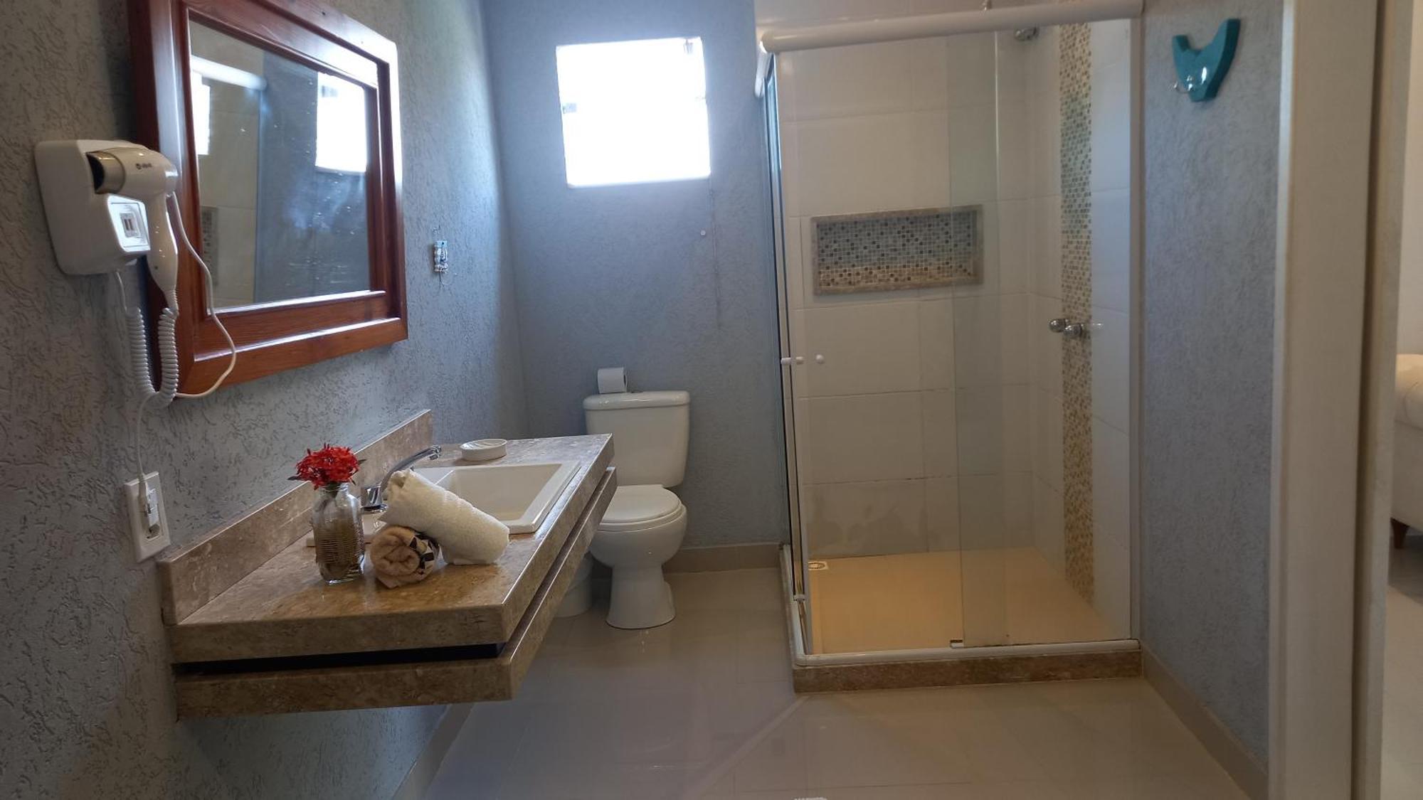 Casa Buzios Excelente - 4 Suites Super Confortaveis 外观 照片