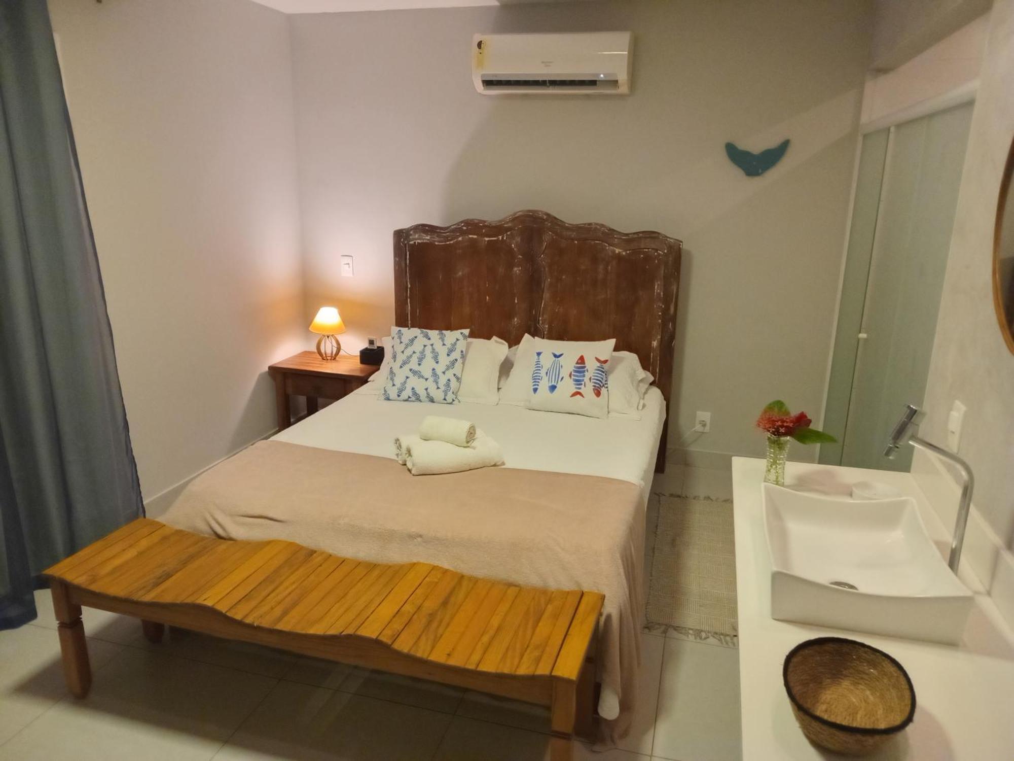 Casa Buzios Excelente - 4 Suites Super Confortaveis 外观 照片