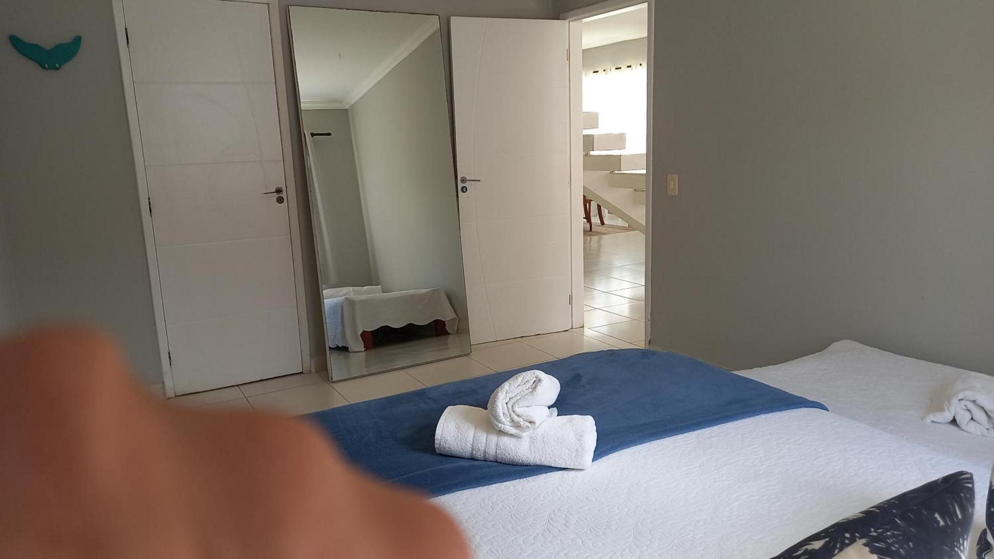 Casa Buzios Excelente - 4 Suites Super Confortaveis 外观 照片