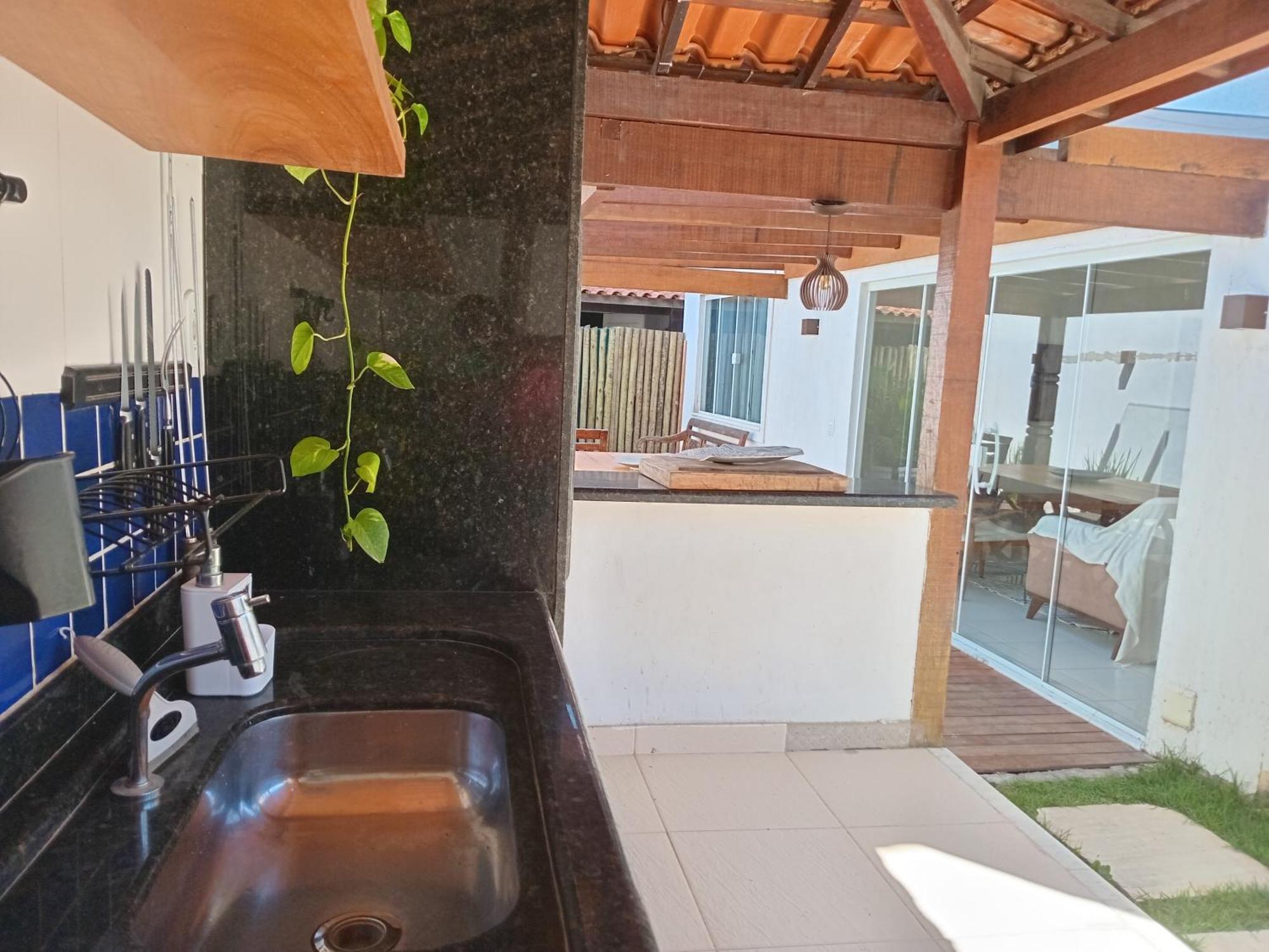 Casa Buzios Excelente - 4 Suites Super Confortaveis 外观 照片
