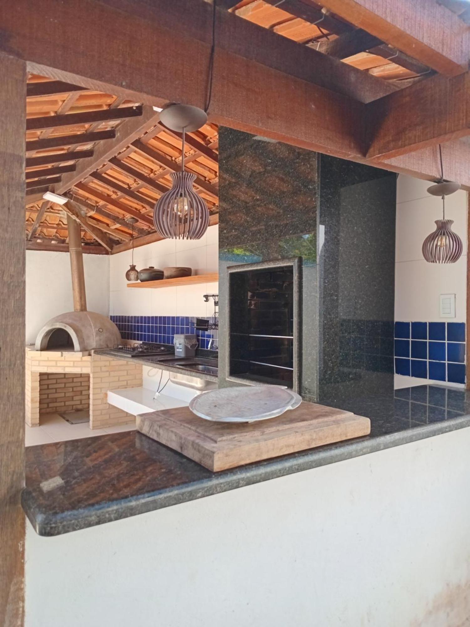 Casa Buzios Excelente - 4 Suites Super Confortaveis 外观 照片