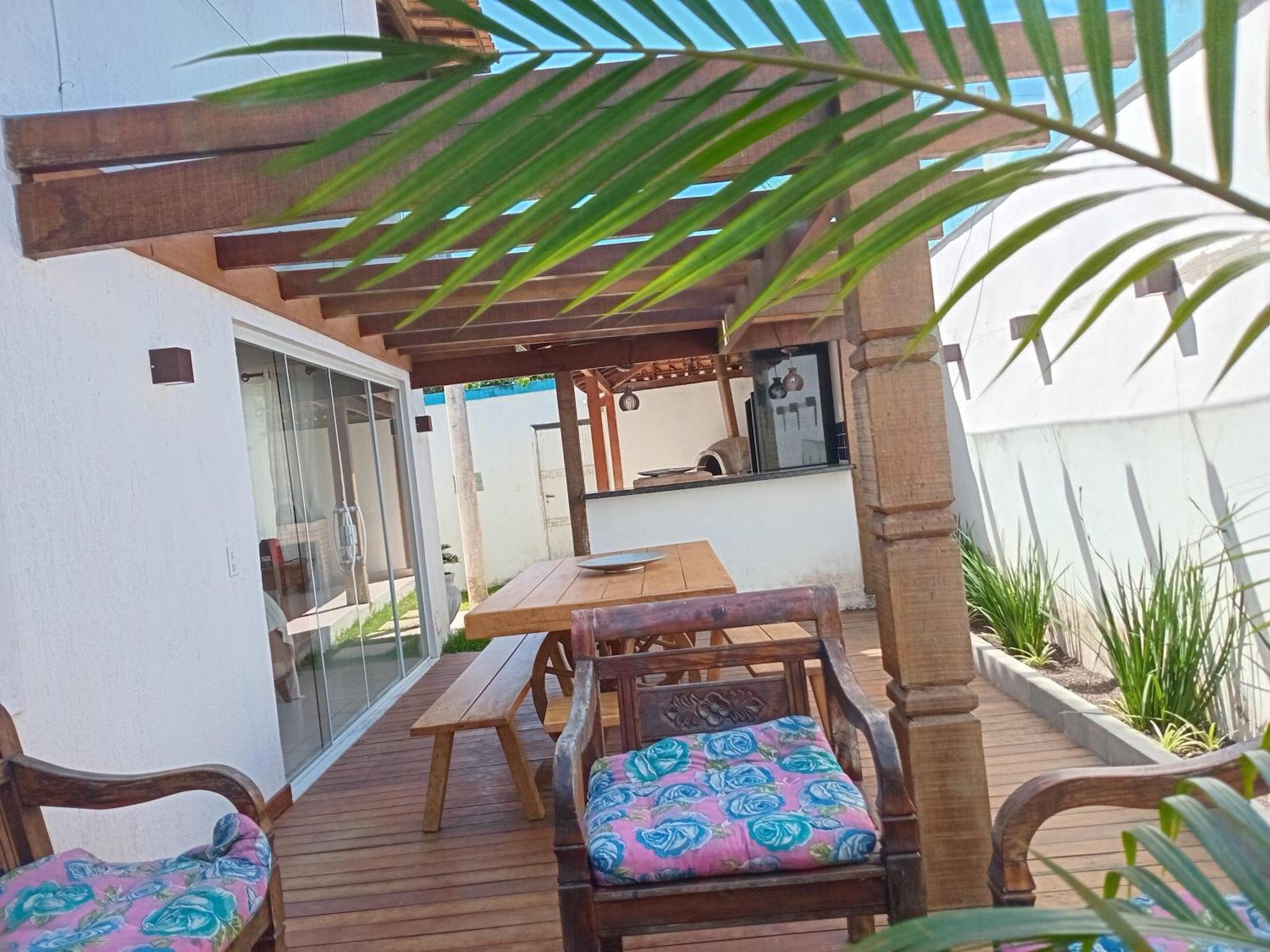 Casa Buzios Excelente - 4 Suites Super Confortaveis 外观 照片