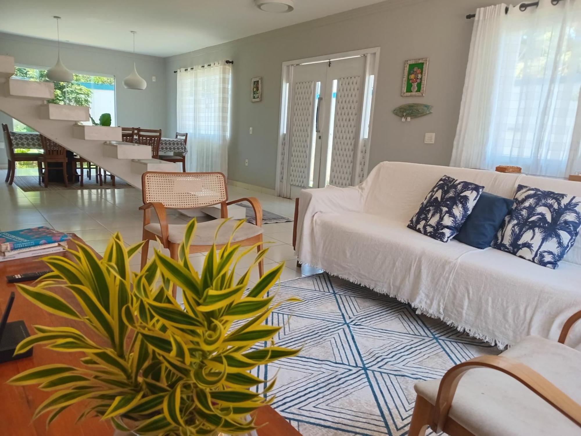 Casa Buzios Excelente - 4 Suites Super Confortaveis 外观 照片